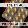 Tadalafil 40 cialis2